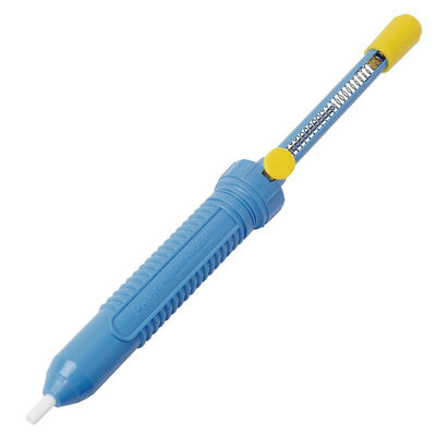 

Proskit DP-366P Powerful Manual Tin Absorber Tin Pump