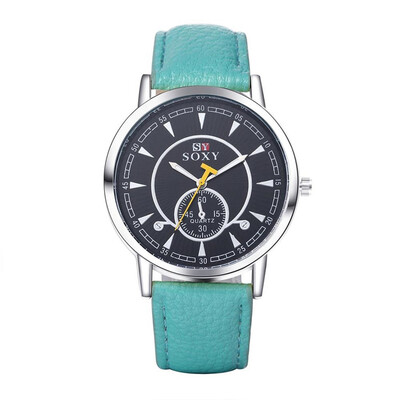 

WH0011 Модная Серия Наручные Часы