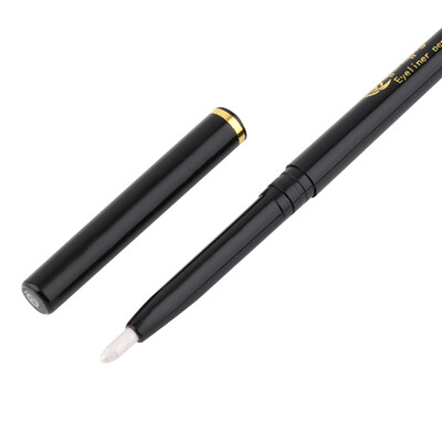 

Long Lasting Soft Makeup Rotary Eyeliner Pencil Eyeshadow Pen Double Ends