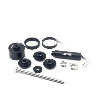 

Multi-functional Bike Bicycles BB Press Bottom Bracket Install And Remove Tool Set Bb86 Bb30 Bb91 Bb92