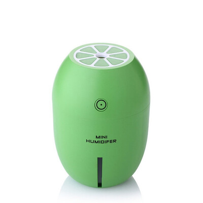 

Creative usb mini humidifier with lemon humidifier ultrasonic humidifier
