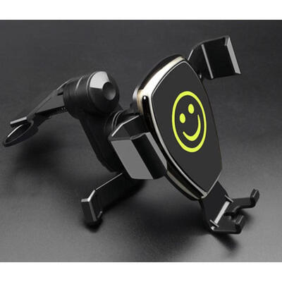 

Best Ventilation Car Mount Holder for the New SamsungGalaxy iphone Smart Phone