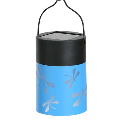 

SUNGIFT Solar night light atmosphere light garden outdoor hanging lamp led waterproof garden light
