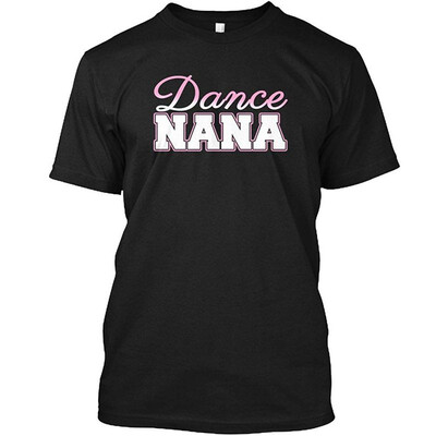 

Dance Nana