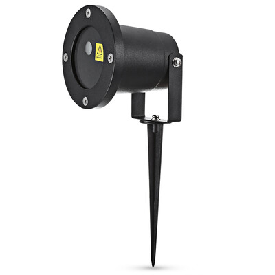 

XL - J19C Waterproof Remote Control Dynamic Star Laser Light Starry Projector Holiday Lamp for Party Christmas Festival