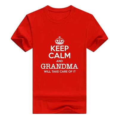 

Will Take Care Of It Ladies Men T-Shirt