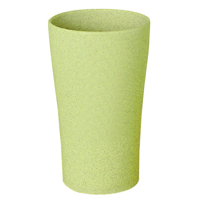 

NOLANSEND Tooth Mug Toothbrush Holder Cup For Water NL5527 360ML