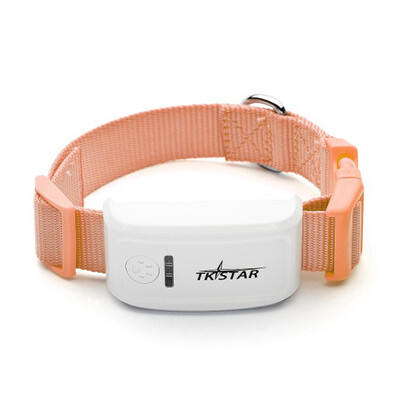 

TK909 Mini Global Locator Real Time Pet GPS Locators for Pet Dog&Cat GPS Collar Satellite Tracking