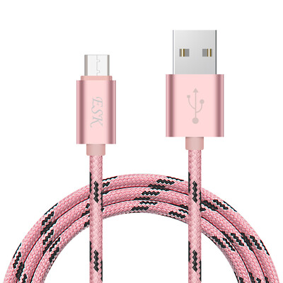 

BIAZE Micro USBКабель для передачи данных и зарядки