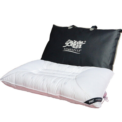 

Jingdong supermarket] sleep treasure (somerelle) pillow pillow pillow magnet pillow - single 48 * 74cm
