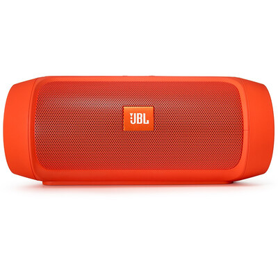 

JBL Charge2 + музыка ударная волна супер версия Bluetooth малые динамики аудио сабвуфер мобильный зарядка портативный мини-стерео витальность оранжевый