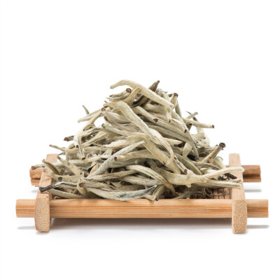 

Supreme Bai Hao Yin Zhen Silver Needle White Tea