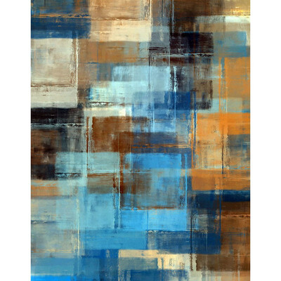 

Something Painter Photo Backdrop 57FT Vinyl Fabric Cloth Digital Printing Photo Background s-2307