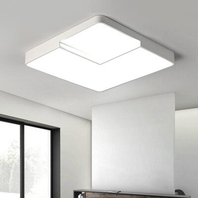 

MY031 - 48W - WJ Promise Dimming Ceiling Lamp AC 220V