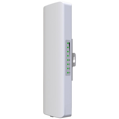 

COMFAST CF-E312A 58G high-power wireless CPE bridge elevator monitoring directional network stable transmission 5 km project WIFI high-speed transmission