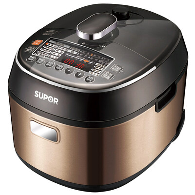 

Supor CYSB50FH19Q-150 мультиварка