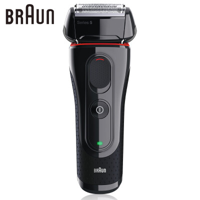 

Braun Electric Shavers 5030s Rechargeable Reciprocating Blades High Quality Shaving Safety Razors For Men