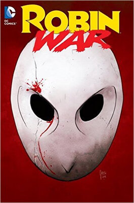 

Robin War