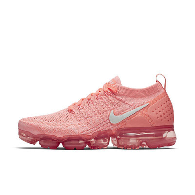 

Nike Air Vapormax Flyknit Sneakers Outdoor Running Shoes 942842-001