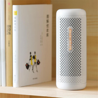 

Deerma Mini Dehumidifier Cycle Air Moisture Dryer From Xiaomi Youpin