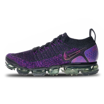 

Nike Air Max Vapor Max Flyknit 20 W Breathable Running Shoes for Men&Women&Unisex 942843-013