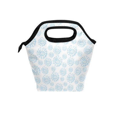

Lunch Bag 5A4f00c5cc41a-02 Tote Travel Picnic Insulated Handbags Portable Zipper Lunch Bag Box