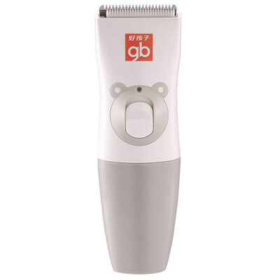 

GB infant hair clipper waterproof Noise reduction