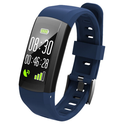 

S906 GPS Smart Bracelet Professional IP68 Waterproof Fitness Wristband Dynamic Heart Rate Smart Band Tracker Smartband Watch