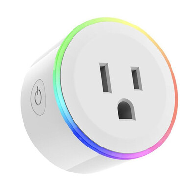 

C368 Mini Smart Socket Electric