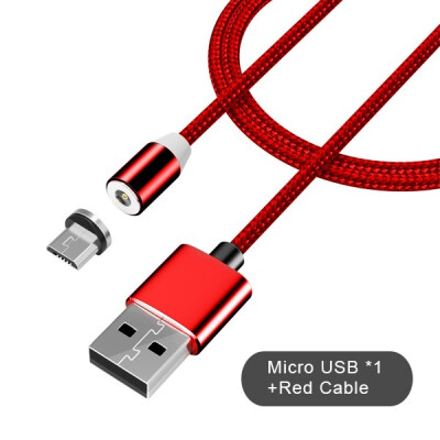 

ACCEZZ magnetic charging cable 4551455246424643