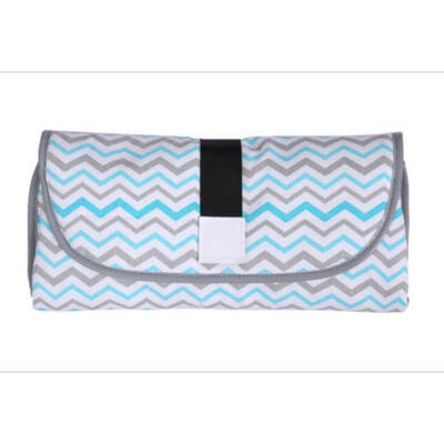 

Infant Baby Nappy Bag Diaper Changing Cover Pad Foldable Urine Mat Waterproof