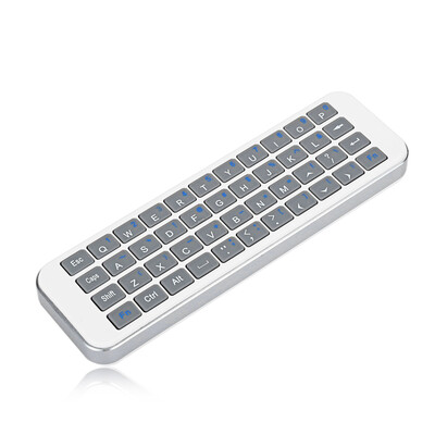 

iPazzPort KP - 810 - 30K 24GHz Mini RF Wireless Keyboard
