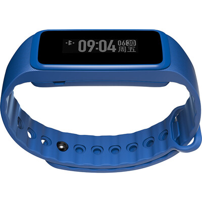 

Weloop CD музыка Now2 сердце интеллектуальное движение браслет 30 метров водонепроницаемая плавать большой сенсорный экран дисплея информации напоминание вызова содержание микро-канал для просмотра дневной записи полисомнографию черный
