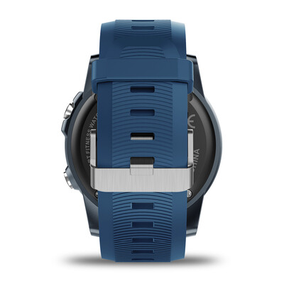 

Zeblaze VIBE 3 PRO Smart Watch 13-Inch IPS Color Display Female Male Smart Bracelet BT40 Heart Rate Sleep Monitoring Pedometer
