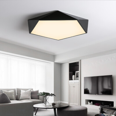 

JX276 - 36W - WJ Promise Dimming Ceiling Lamp AC 220V