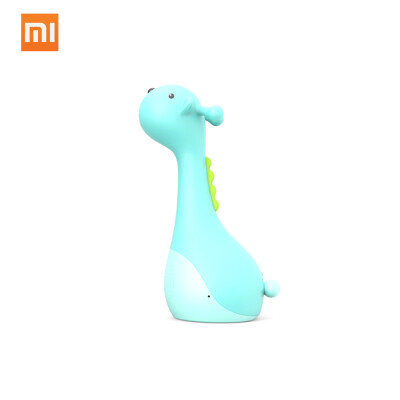 

Xiaomi Smart Baby Rattles Teether Doll Ring Bell Sound Educational Story Music Speaker Toy Sticks Teeth Baby Toys Gutta Molar Bars