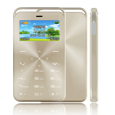 

High Quality Mobilephone Cell Phone for GTstar S6 Black/Silver/Golden