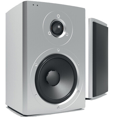 

Таннер (DYNAUDIO) Xeo 2 беспроводной HiFi звуковая система из Дании (Bluetooth с поддержкой) Matte White