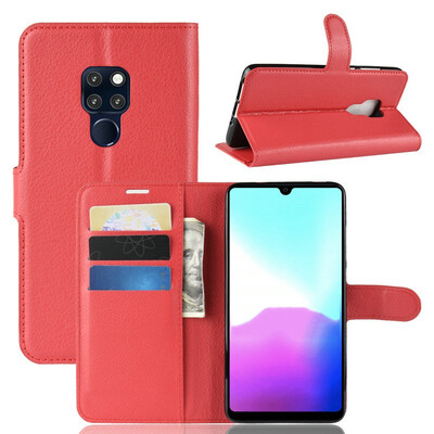

for Huawei Mate 20 Mate20 HMA-L29 HMA-L09 Wallet Phone Case for Huawei Mate 20 Pro LYA-L29 LYA-L09 Flip Leather Cover Case