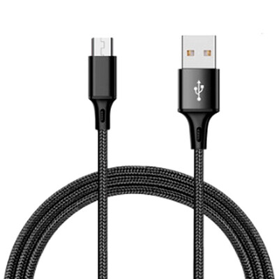 

1 M Micro USB Charging&data transferring cable for Andriod Samsung Xiaomi Hua Wei 1M
