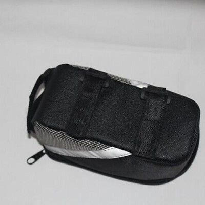

Waterproof Cycling Bike Bicycle Front Frame Pannier Tube Bag For Mobile Phone