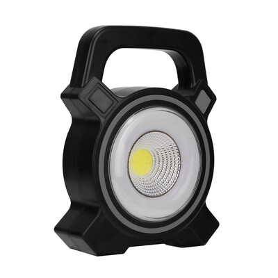 

Rechargeable Camping Lamp Portable Hiking Lantern Solar Power LED Camping Light Lantern Outdoor Camping Hiking Reading Fishing Rep