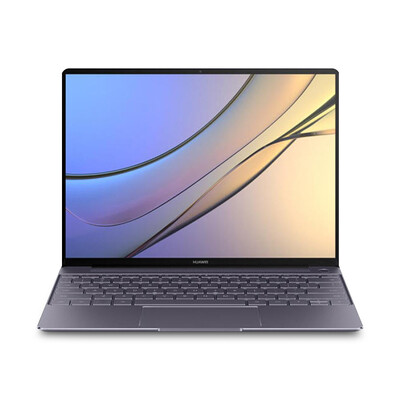 

HUAWEI MateBook X WT - W09 Laptop 13 inch Windows 10 OS