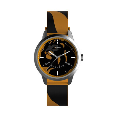 

New Product Lenovo Watch 9 Smart Watch Constellation Series 5ATM Waterproof Steel Casing Luminous Pointer Fitness Tracker Pedomete