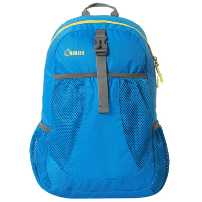 

Squale (SCALER) Backpack Outdoors Backpack Shoulder Bag Hiking Shoulder Bag Foldable Skin Bag 22  Z5331039 Rose