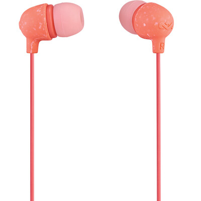 

BOB MARLEY JE060-PK Reggae little Bird Earbuds