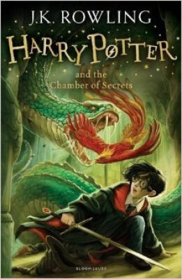 

Harry Potter&the Chamber of Secrets