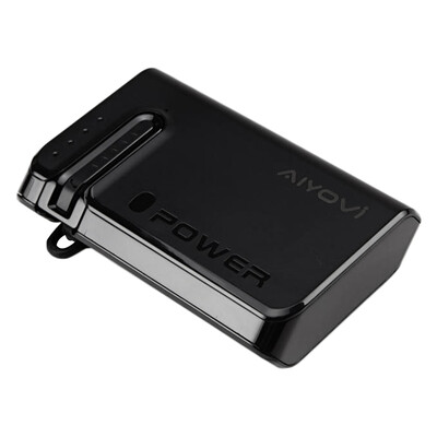

Aiyovi BT03 портативный Power Bank зарядное устройство Съемная bluetooth-гарнитура