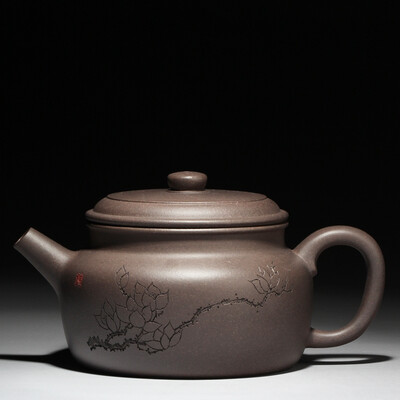 

Китай YiXing чайник коллекция H002