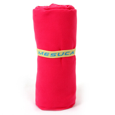 

Mesa card Mesuca sports towel absorbent quick dry quick dry towel AM66511 green M code